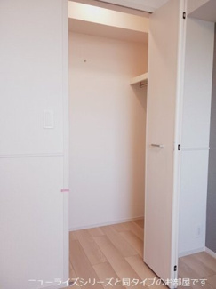 【収納】 | サン　フェリーチェ