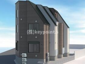 【外観】 | パークサイド東武練馬