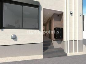 【エントランス】 | パークサイド東武練馬