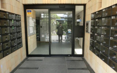 【その他共用部分】 | レオパード中野