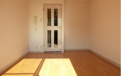 【居間・リビング】 | レオパード中野