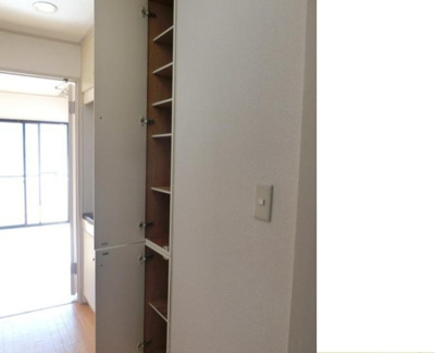 【収納】 | レオパード中野