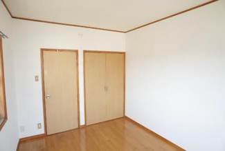 【その他】 | パストラルハウスＤ棟