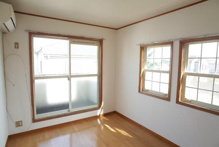 パストラルハウスＤ棟の画像