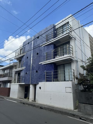 【外観】 | ベルトピア中央林間