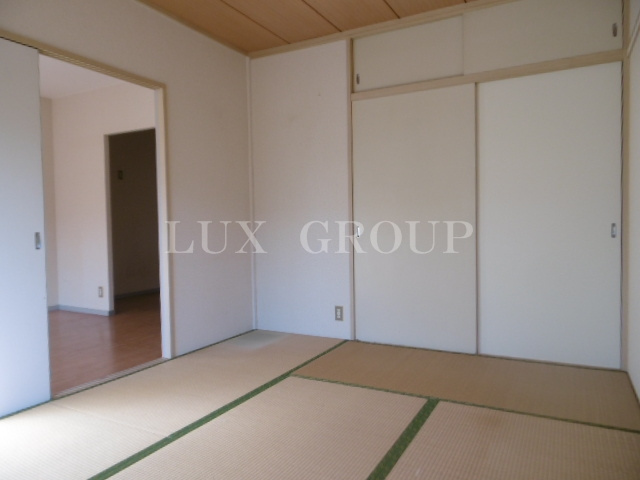 【和室】 | コートナカミチＣ