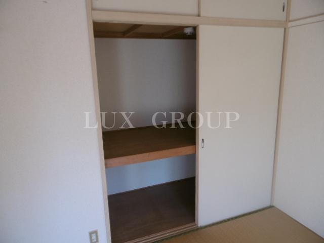 【和室】 | コートナカミチＣ