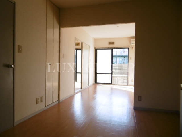 【居間・リビング】 | コートナカミチＣ