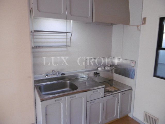 【キッチン】 | コートナカミチＣ