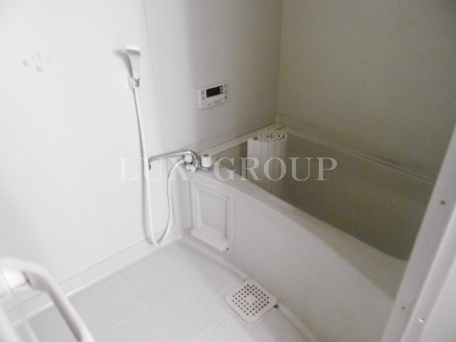 【浴室】 | コートナカミチＣ