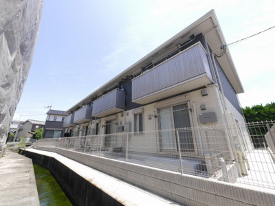 【外観】 | アリヴィラ宮前