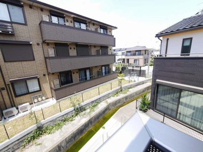 【展望】 | アリヴィラ宮前