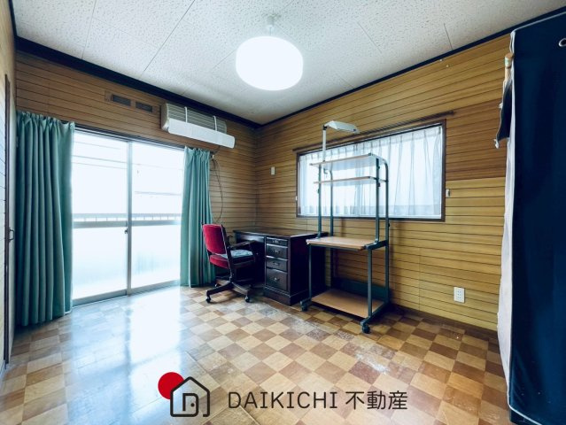 【洋室】 | 白岡市小久喜　中古戸建
