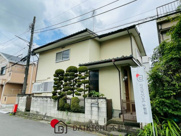 白岡市小久喜　中古戸建の画像