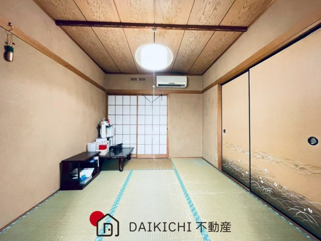 【和室】 | 白岡市小久喜　中古戸建