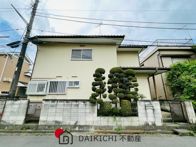 【外観】 | 白岡市小久喜　中古戸建