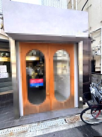 中央住建天六ビルの外観