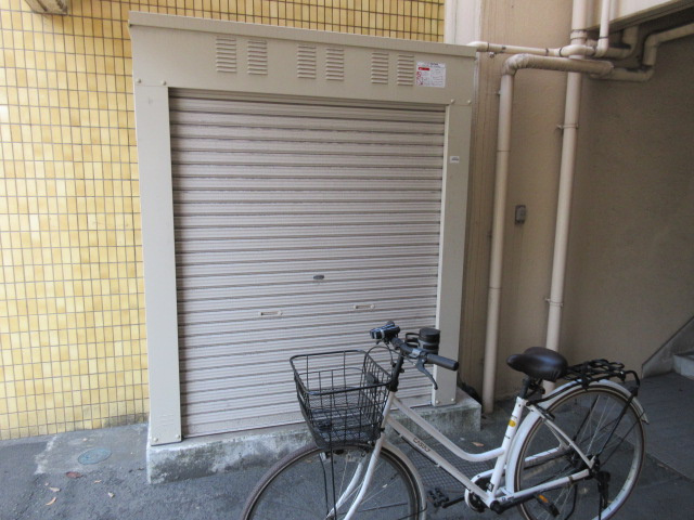 　☆ サンハピネスビル ☆のその他