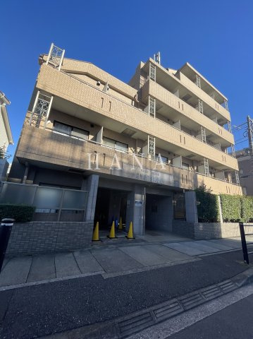 プライムアーバン行徳Ⅰ