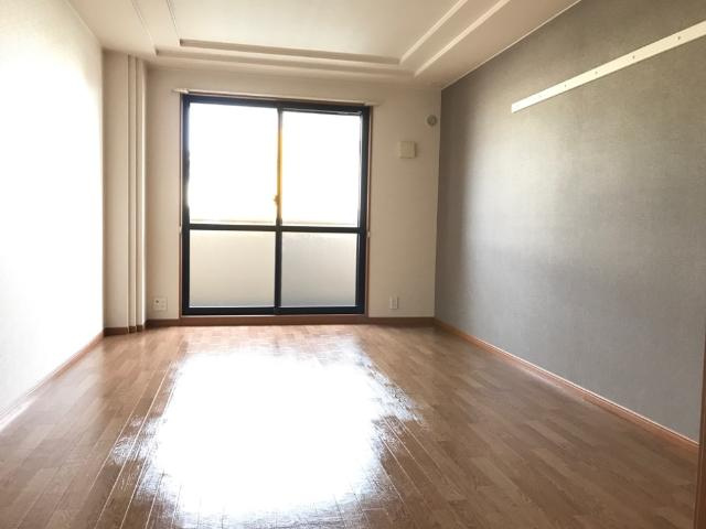 サンシャイン　ビレッジの内装|室内