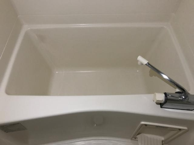 サンシャイン　ビレッジの浴室|バス