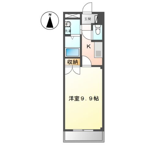 サンシャイン　ビレッジ