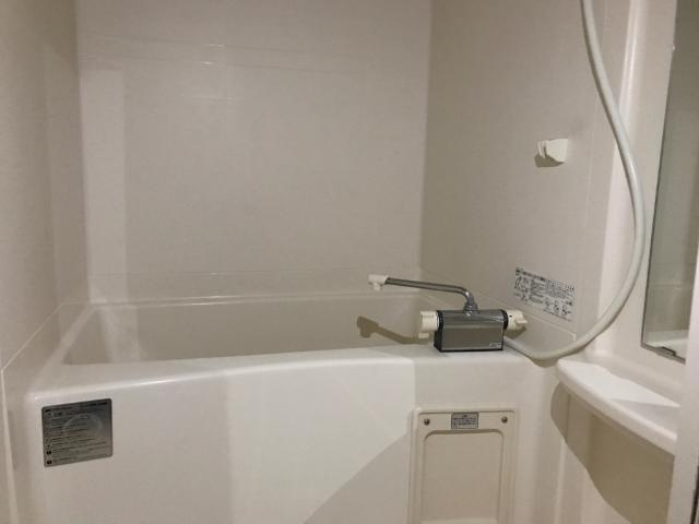 サンシャイン　ビレッジの浴室|バス