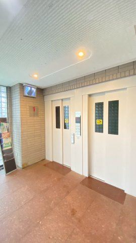 シーアイマンション須磨エクシードのその他共用部分|エレベーター