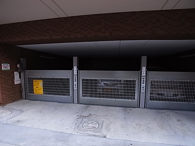 神戸市兵庫区羽坂通３丁目の賃貸マンション