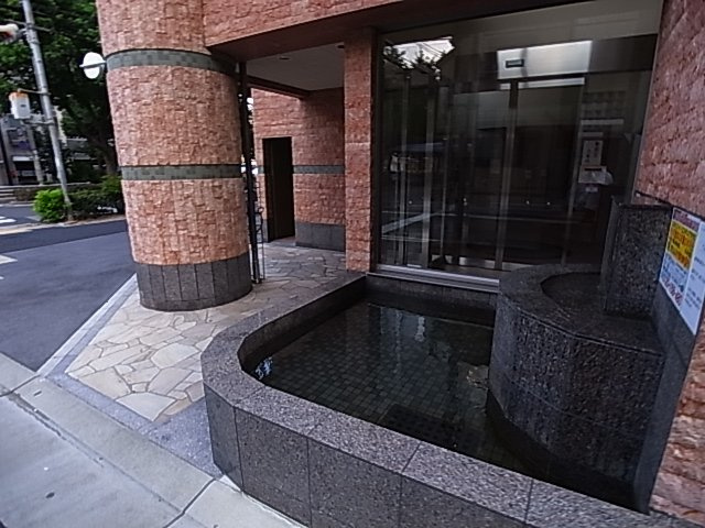 神戸市兵庫区羽坂通３丁目の賃貸マンション