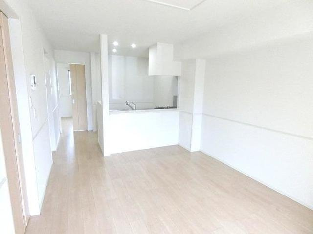 ツイル　フィールドの居間・リビング