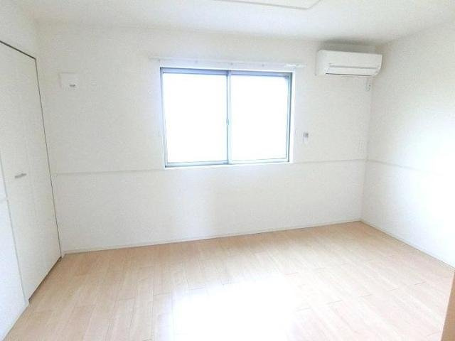 ツイル　フィールドの内装