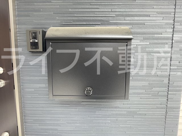 東大阪市テラスハウスのその他