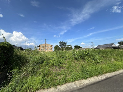 【外観】 | 曽於市末吉町上町 1,000万円