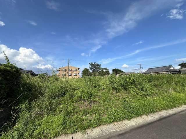 【外観】 | 曽於市末吉町上町 1,000万円