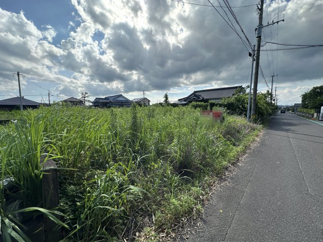 【外観】 | 曽於市末吉町上町 1,000万円