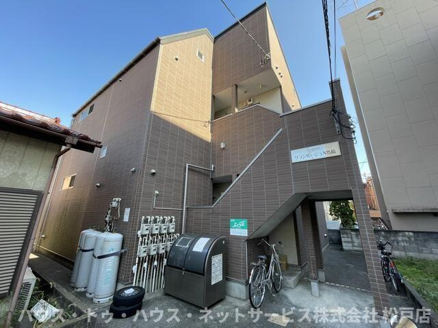 グランルージュＮ馬橋のその他共用部分