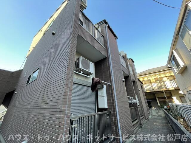 グランルージュＮ馬橋