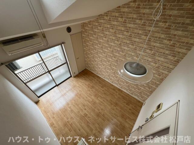 グランルージュＮ馬橋の内装