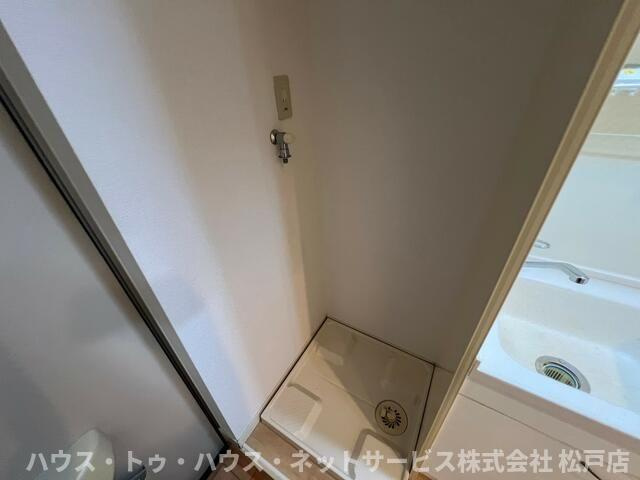 グランルージュＮ馬橋の設備