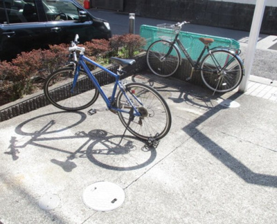 【その他共用部分】 | コージーハウス南成瀬