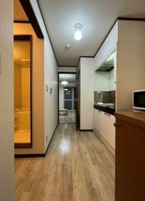 【内装】 | コージーハウス南成瀬