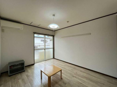 【内装】 | コージーハウス南成瀬 | 家具家電は残置物です。