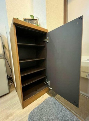 【設備】 | コージーハウス南成瀬