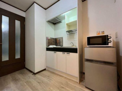 【その他】 | コージーハウス南成瀬 | 家具家電は残置物です。