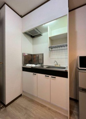 【キッチン】 | コージーハウス南成瀬