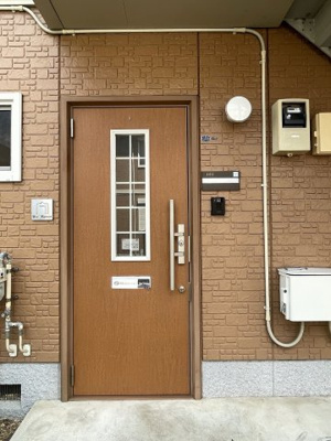 【その他共用部分】 | グリシーナE【SHM】