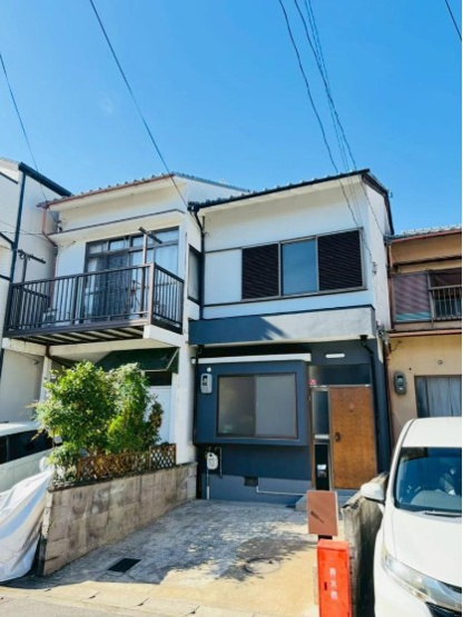 【外観】 | S22144-松ヶ崎