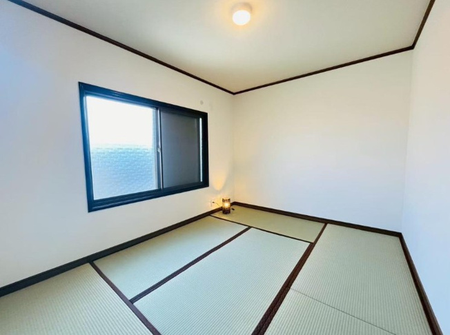 【和室】 | S22144-松ヶ崎