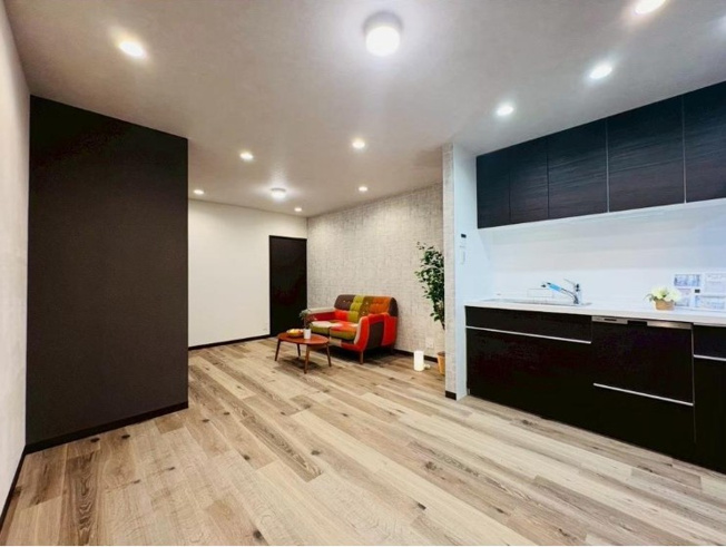 【居間・リビング】 | S22144-松ヶ崎